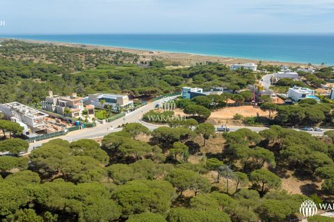 Terra a Vale do Lobo, Faro, Vale do Lobo - € 4.275.000 | Ref: Solo - foto 5
